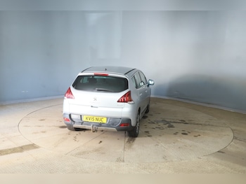 Used Peugeot 3008 2015 for sale - 75910278: Photo