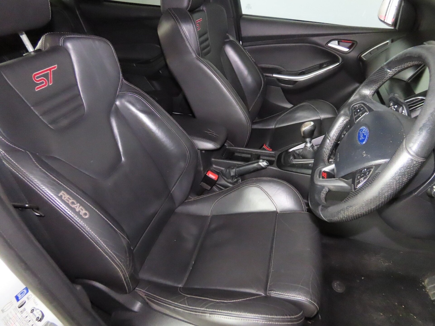 Used Ford Focus 2015 for sale - 78095676: Photo 10