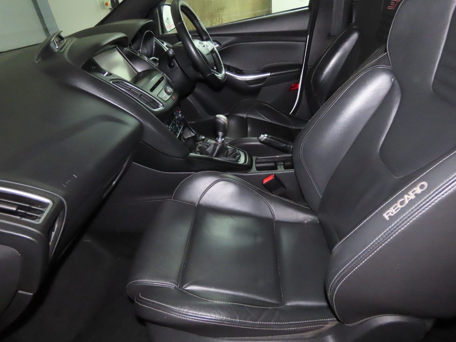 Used Ford Focus 2015 for sale - 78095676: Photo 11