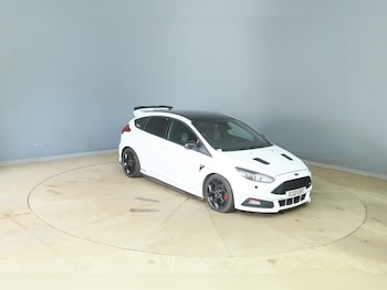 Used Ford Focus 2015 for sale - 78095676: Photo