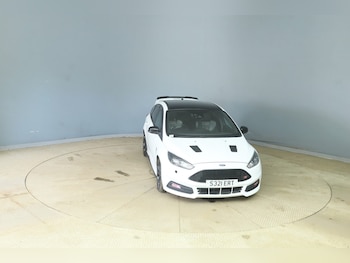 Used Ford Focus 2015 for sale - 78095676: Photo