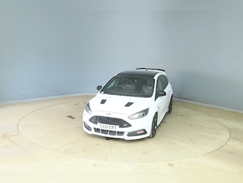 Used Ford Focus 2015 for sale - 78095676: Photo