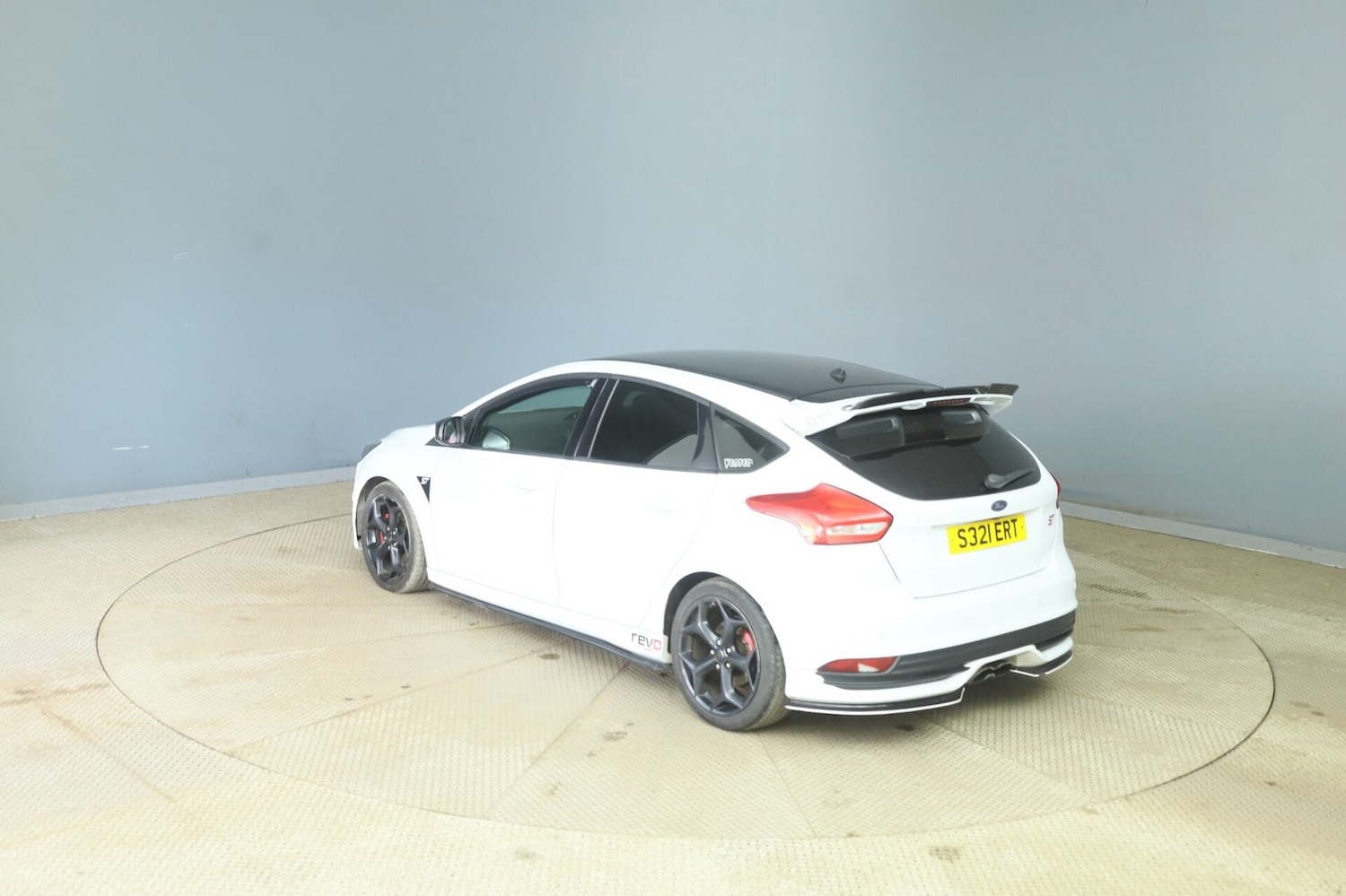 Used Ford Focus 2015 for sale - 78095676: Photo 5