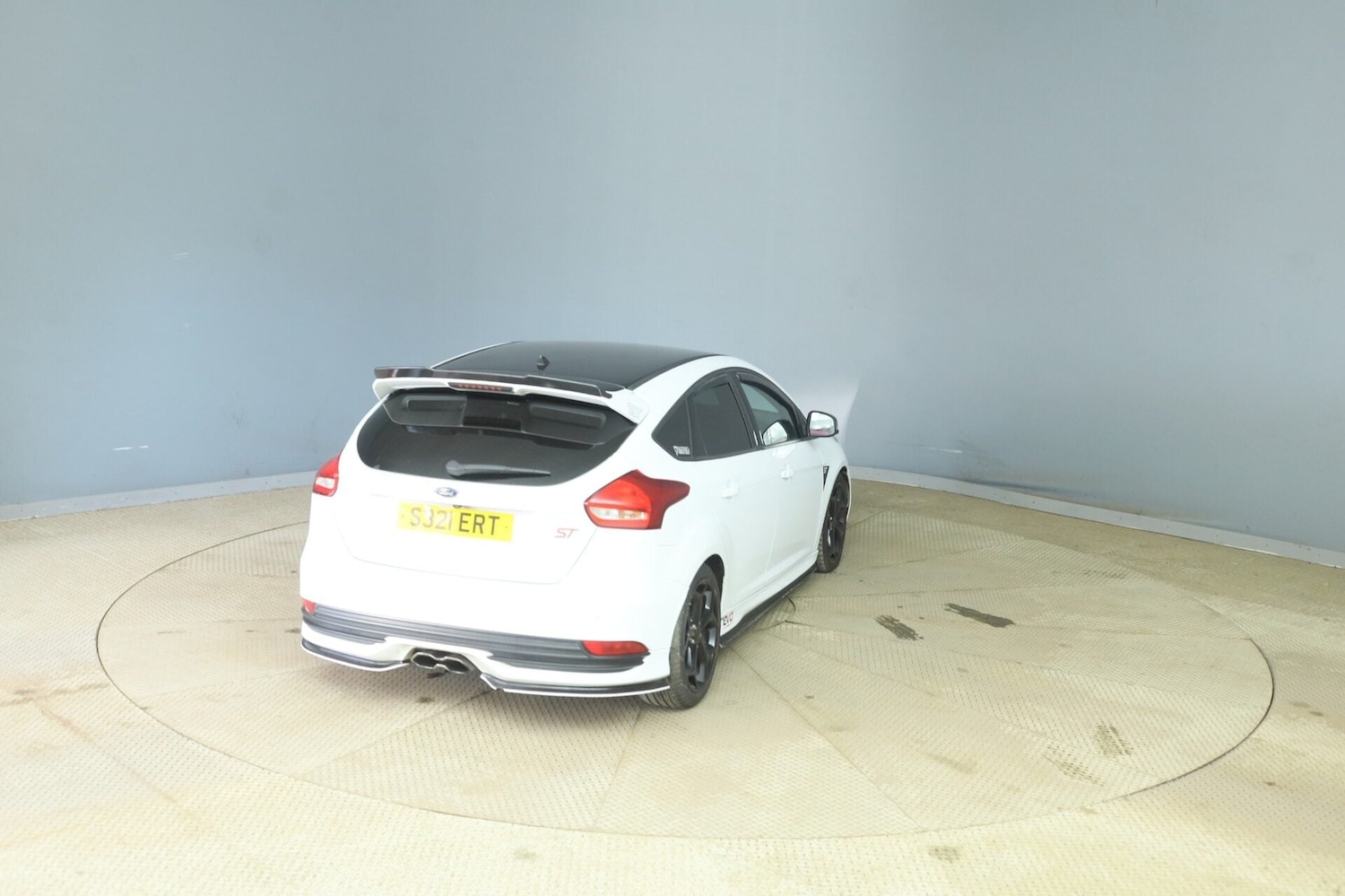 Used Ford Focus 2015 for sale - 78095676: Photo 6