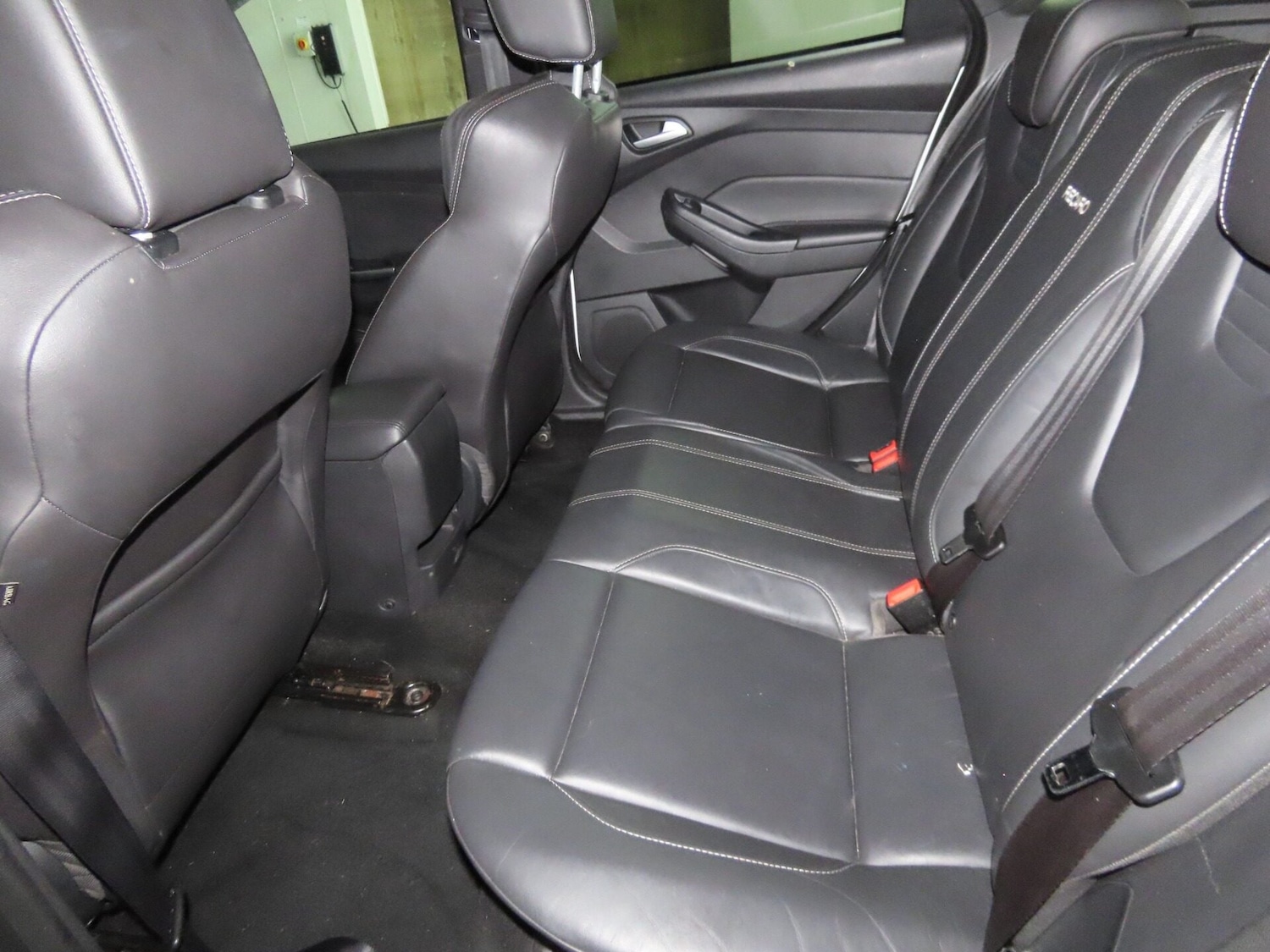 Used Ford Focus 2015 for sale - 78095676: Photo 7