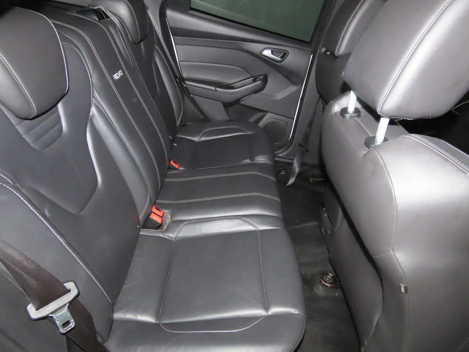 Used Ford Focus 2015 for sale - 78095676: Photo 8