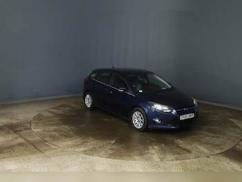 Used Ford Focus 2011 for sale - 77272460: Photo