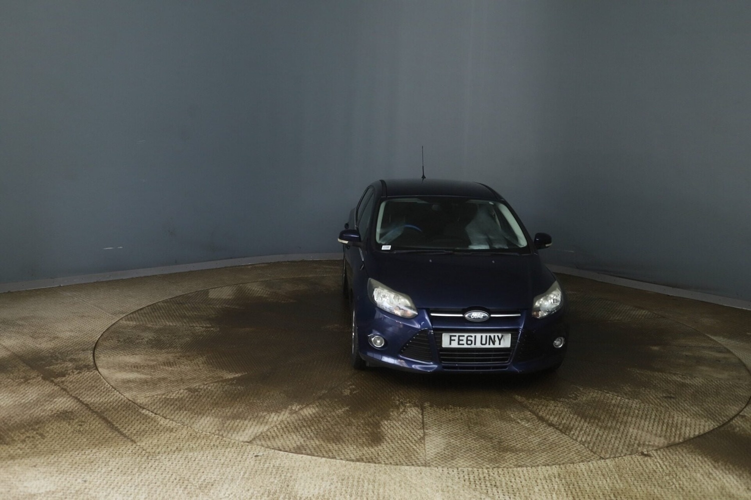 Used Ford Focus 2011 for sale - 77272460: Photo 2