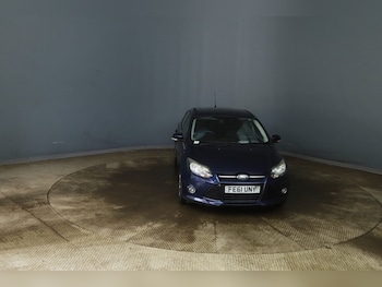 Used Ford Focus 2011 for sale - 77272460: Photo