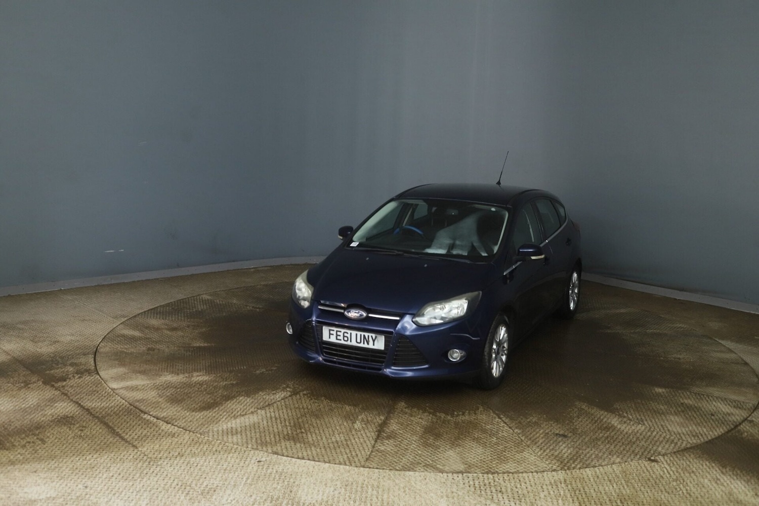 Used Ford Focus 2011 for sale - 77272460: Photo 3