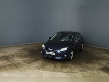 Used Ford Focus 2011 for sale - 77272460: Photo