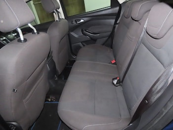 Used Ford Focus 2011 for sale - 77272460: Photo