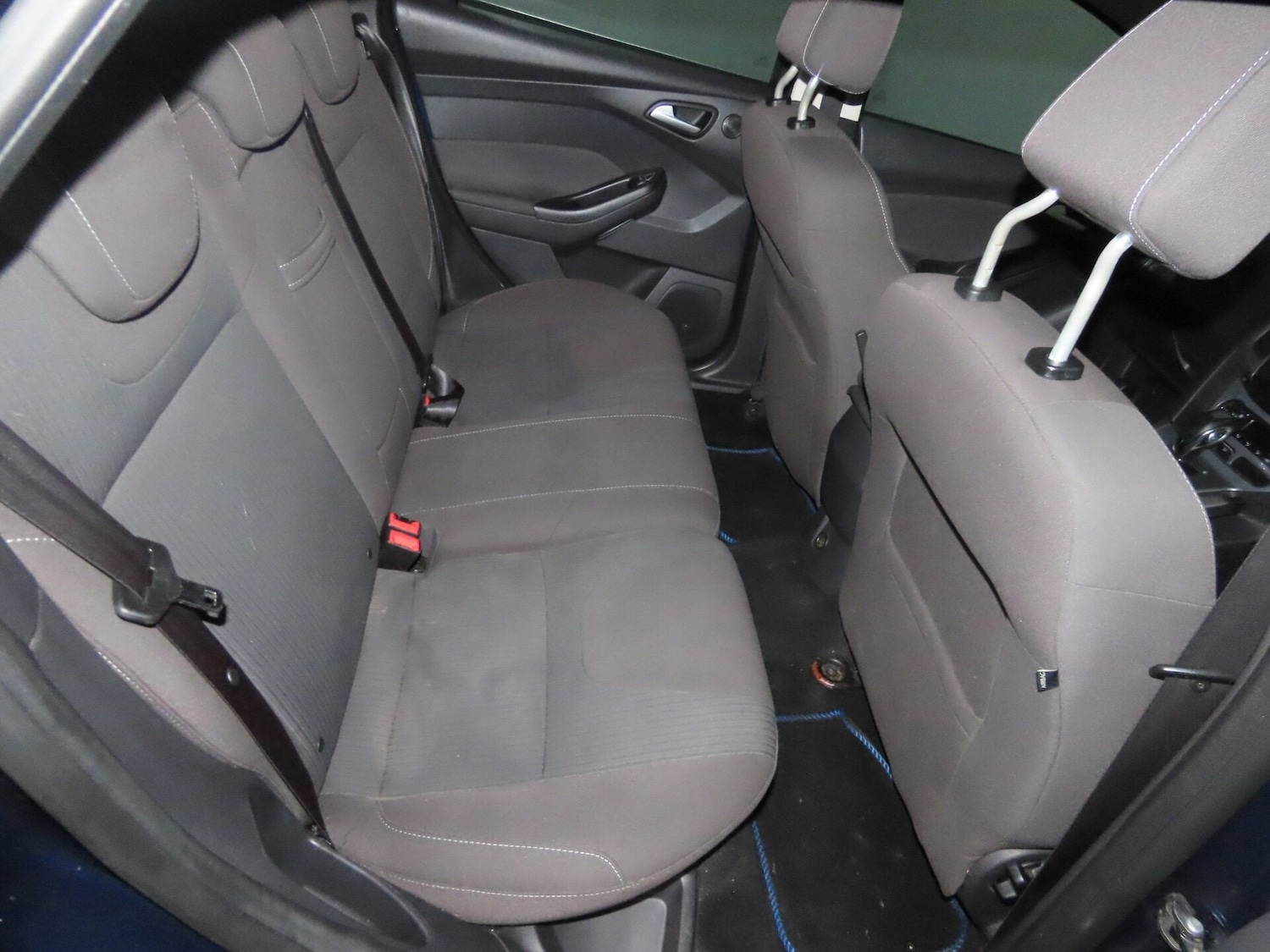 Used Ford Focus 2011 for sale - 77272460: Photo 5