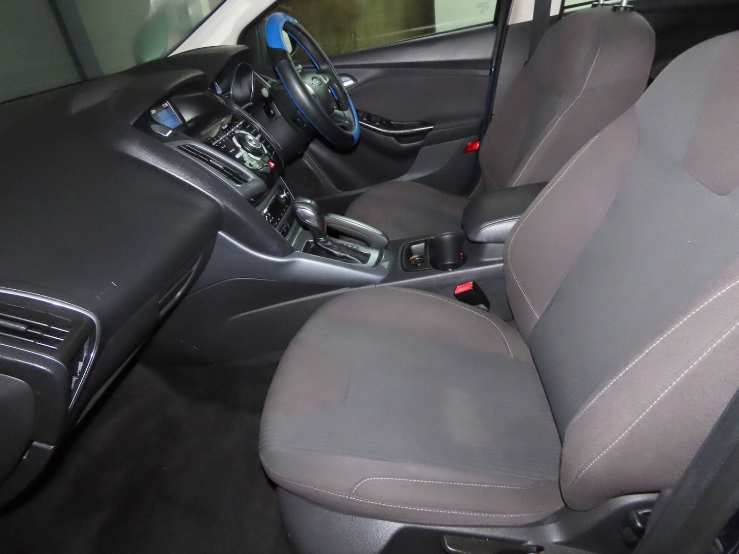 Used Ford Focus 2011 for sale - 77272460: Photo 8