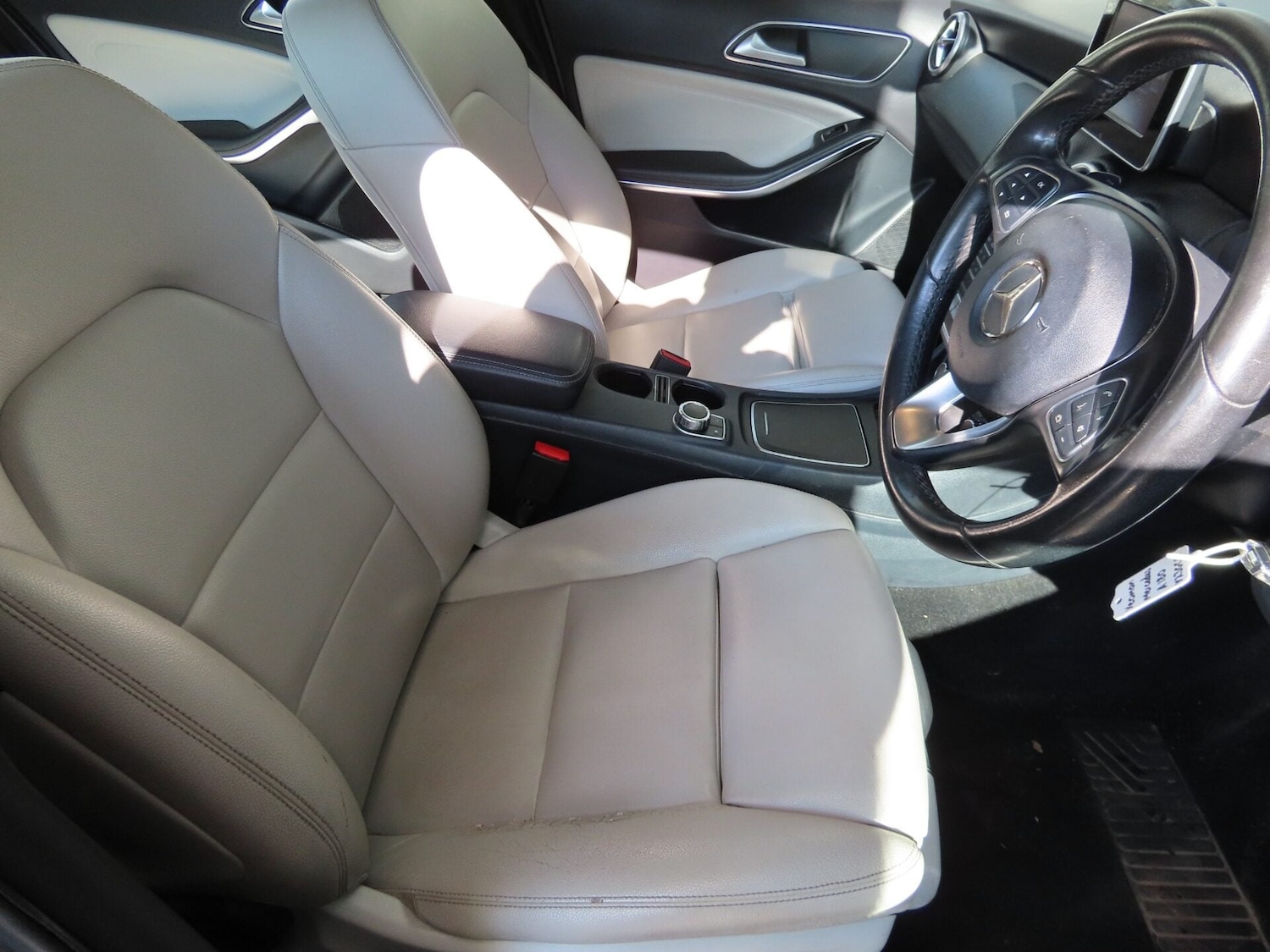 Used Mercedes-Benz A-Class 2017 for sale - 78012876: Photo 10