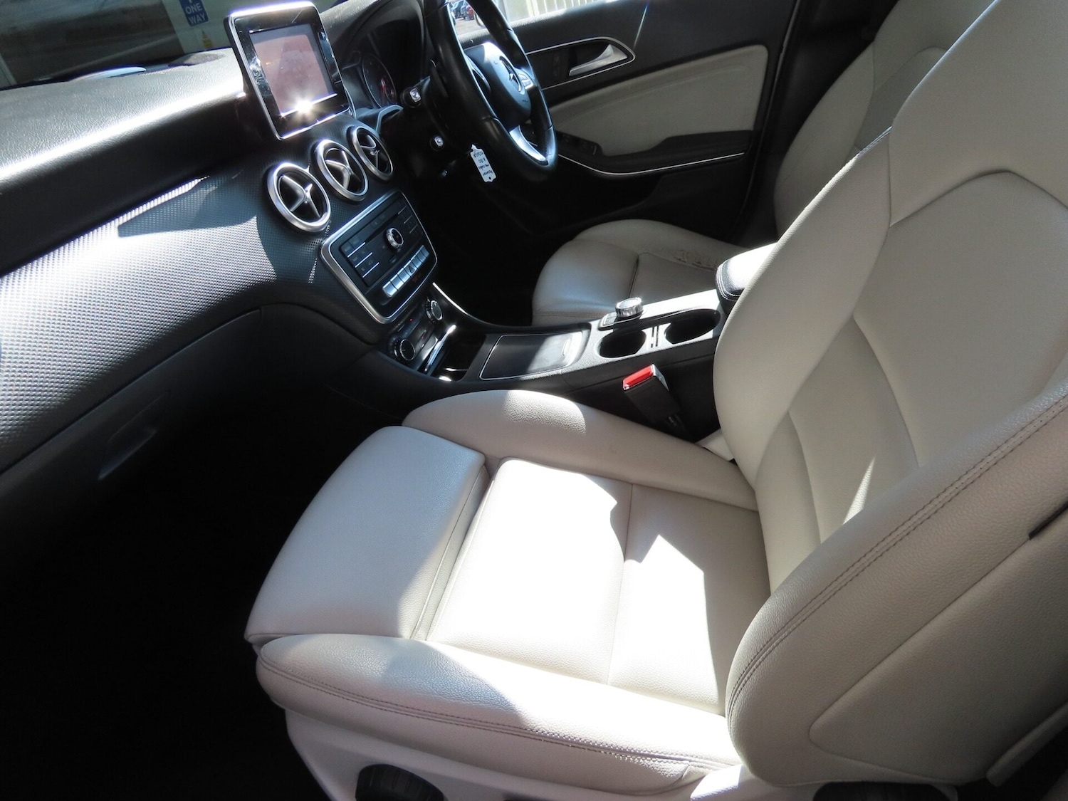 Used Mercedes-Benz A-Class 2017 for sale - 78012876: Photo 11