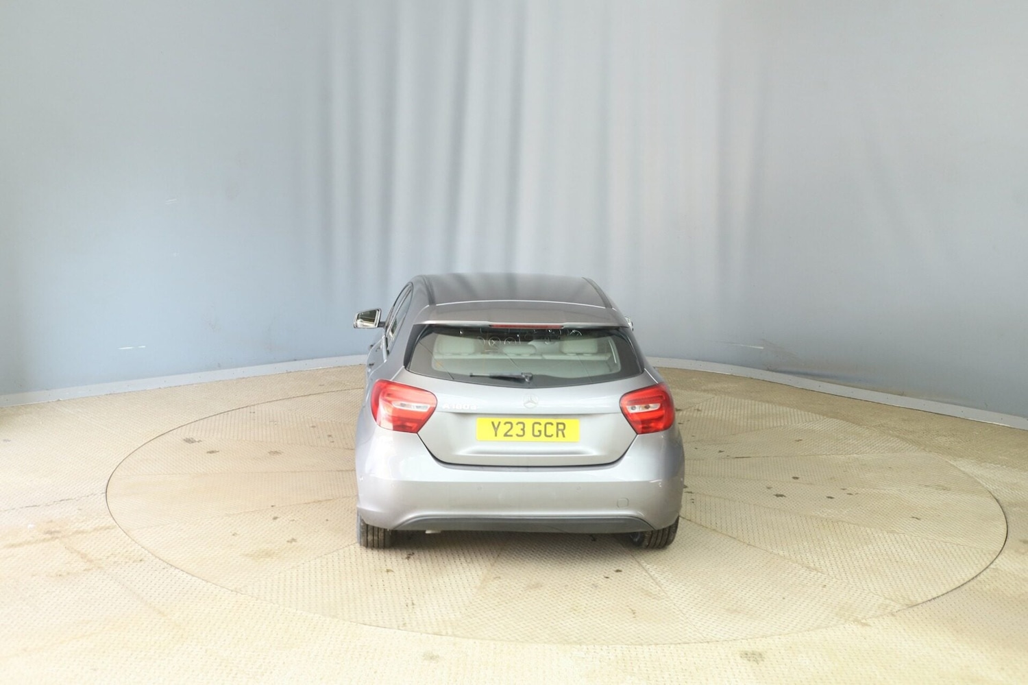 Used Mercedes-Benz A-Class 2017 for sale - 78012876: Photo 4