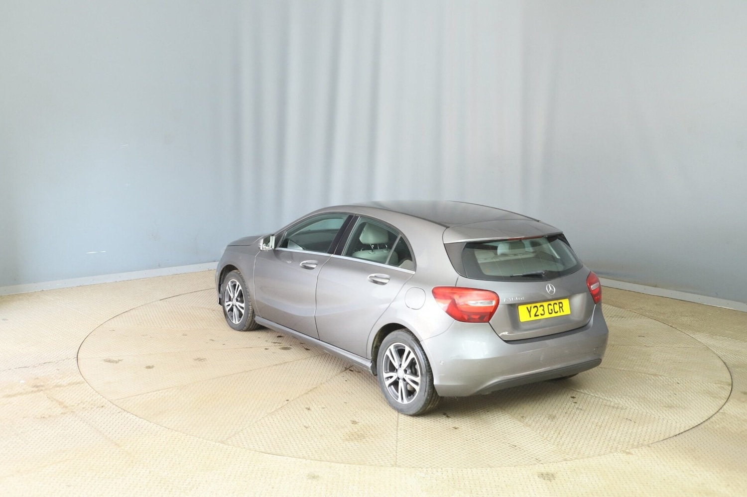 Used Mercedes-Benz A-Class 2017 for sale - 78012876: Photo 5