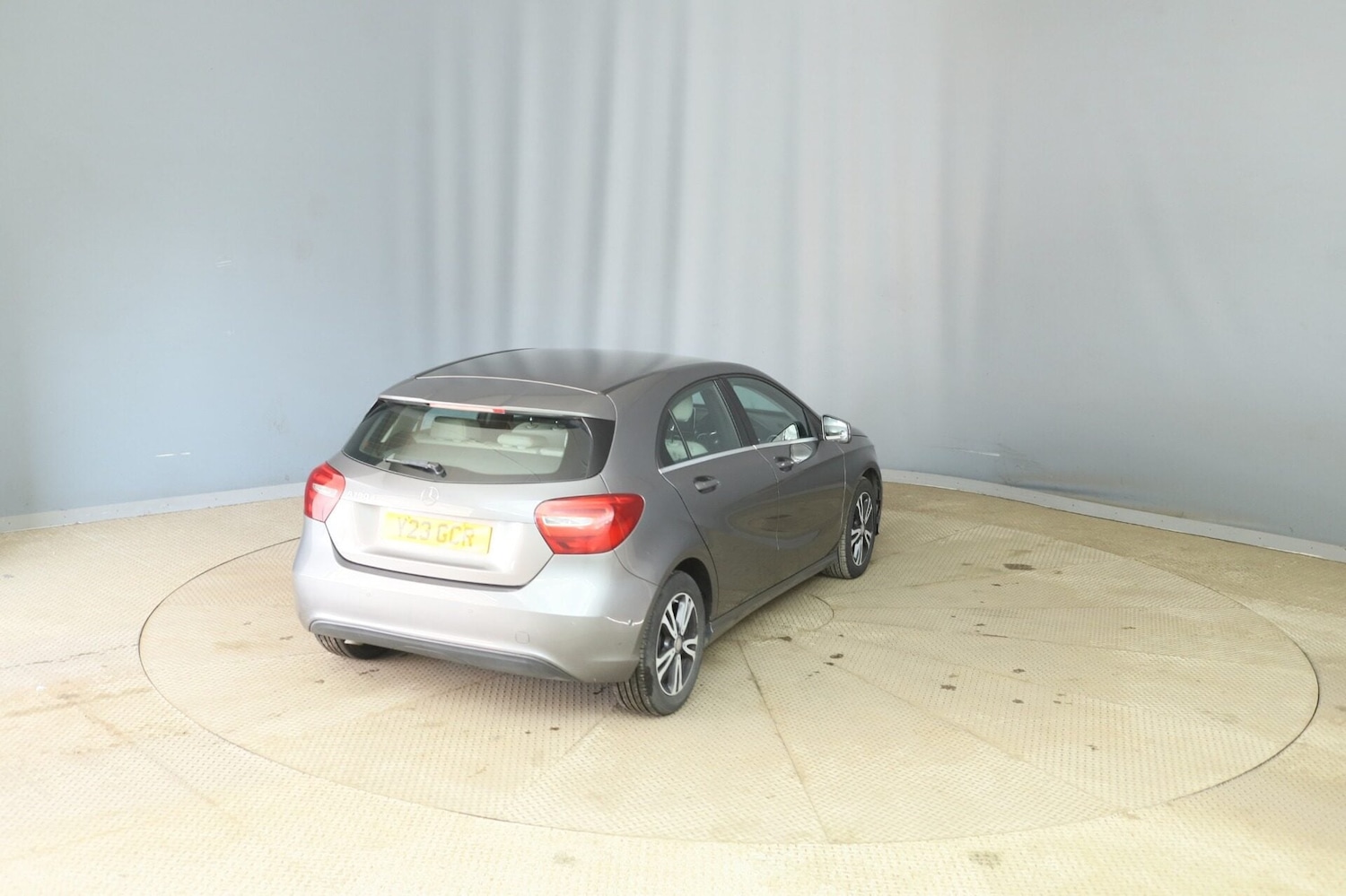 Used Mercedes-Benz A-Class 2017 for sale - 78012876: Photo 6