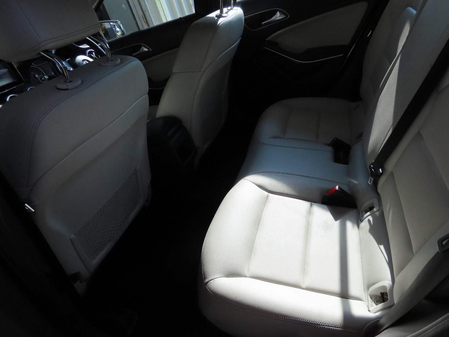 Used Mercedes-Benz A-Class 2017 for sale - 78012876: Photo 7