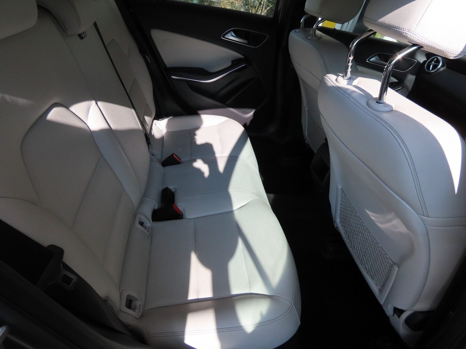 Used Mercedes-Benz A-Class 2017 for sale - 78012876: Photo 8