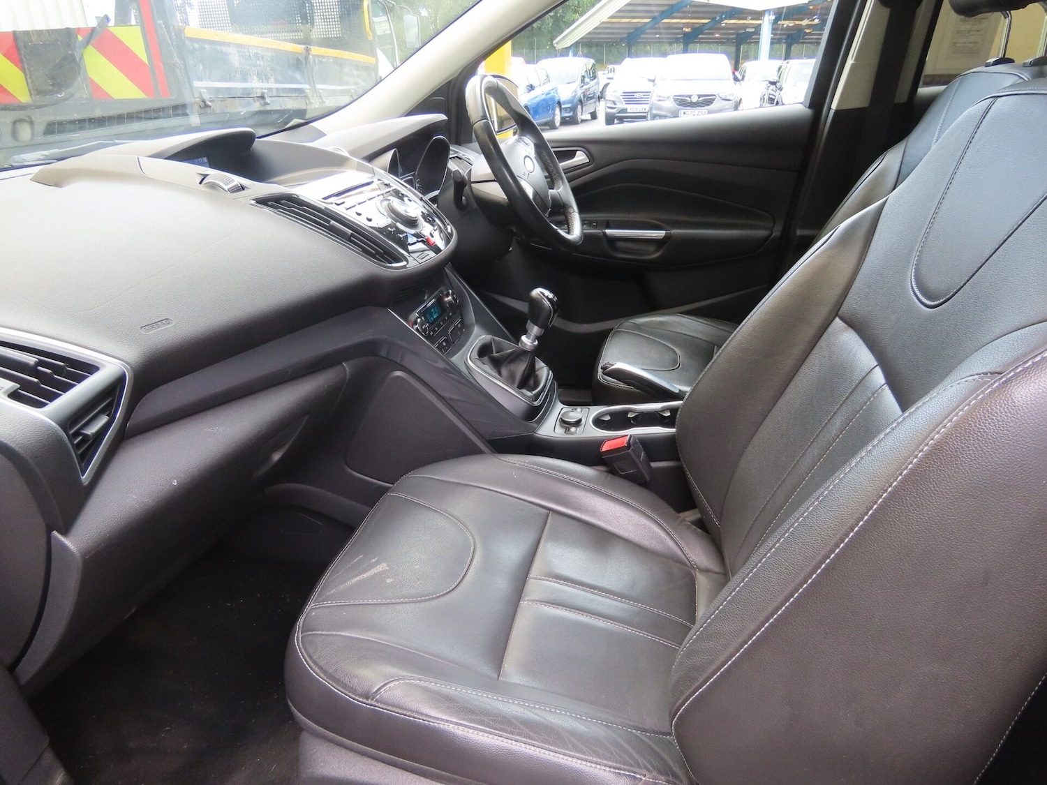 Vehicle 11