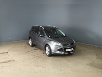Used Ford Kuga 2014 for sale - 75774666: Photo