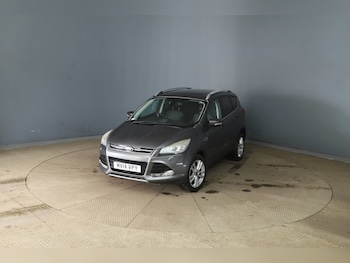 Used Ford Kuga 2014 for sale - 75774666: Photo