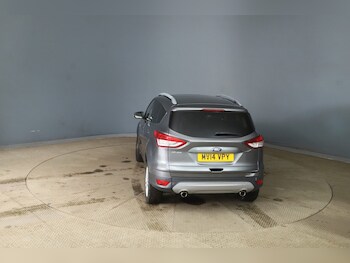 Used Ford Kuga 2014 for sale - 75774666: Photo