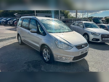 Used Ford Galaxy 2012 for sale - 79432573: Photo