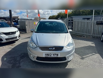 Used Ford Galaxy 2012 for sale - 79432573: Photo