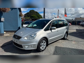 Used Ford Galaxy 2012 for sale - 79432573: Photo