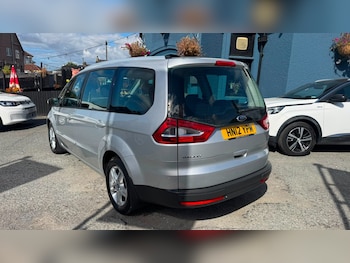 Used Ford Galaxy 2012 for sale - 79432573: Photo