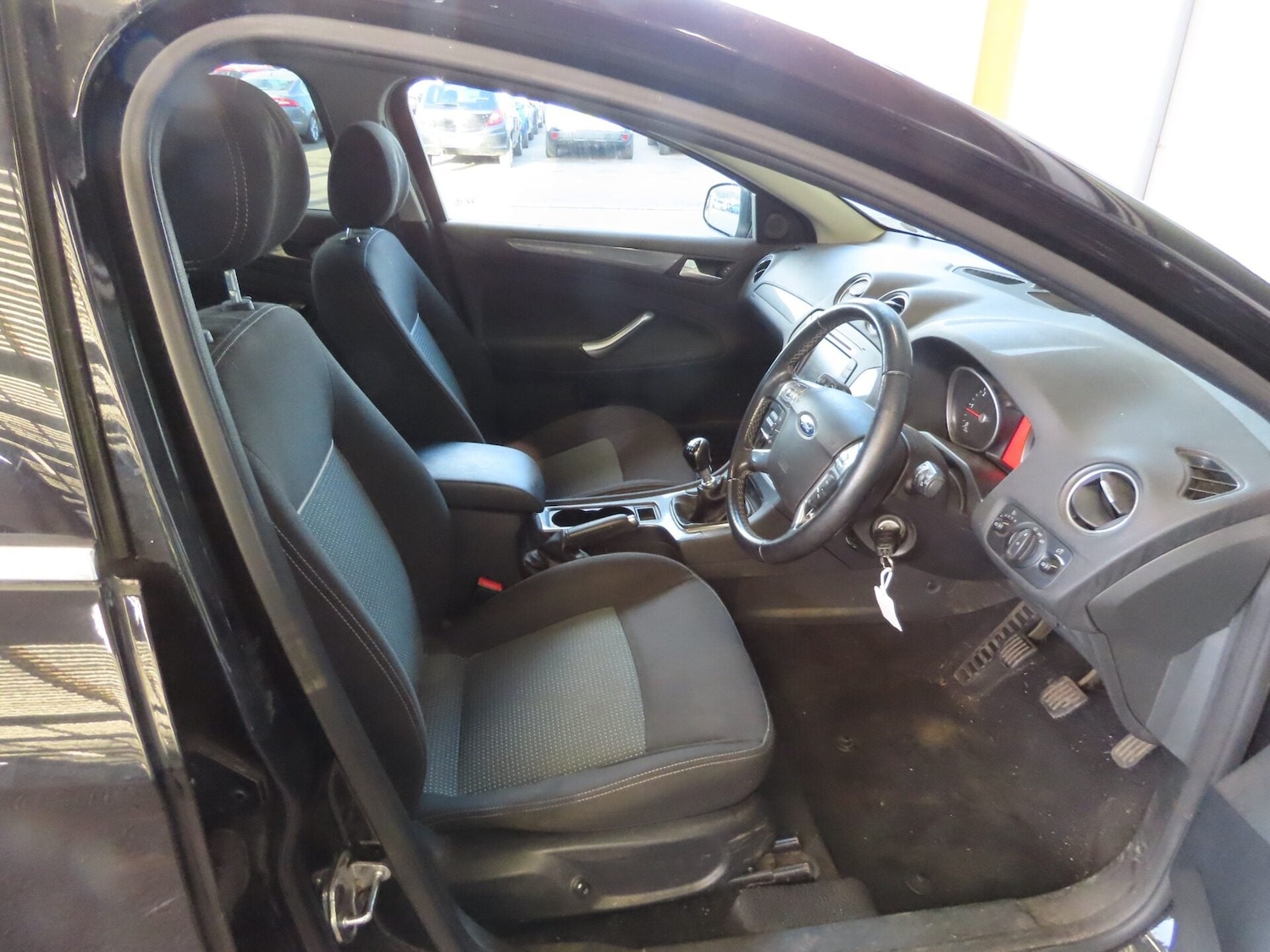 Used Ford Mondeo 2014 for sale - 77846671: Photo 10