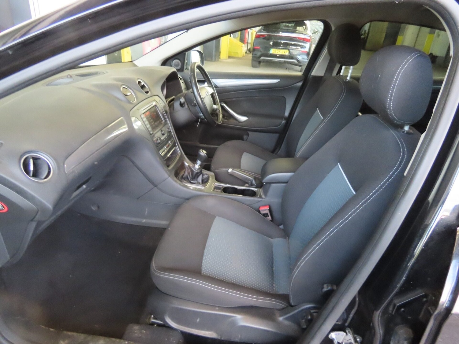 Used Ford Mondeo 2014 for sale - 77846671: Photo 11