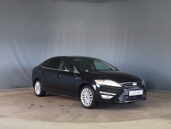 Used Ford Mondeo 2014 for sale - 77846671: Photo