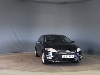 Used Ford Mondeo 2014 for sale - 77846671: Photo