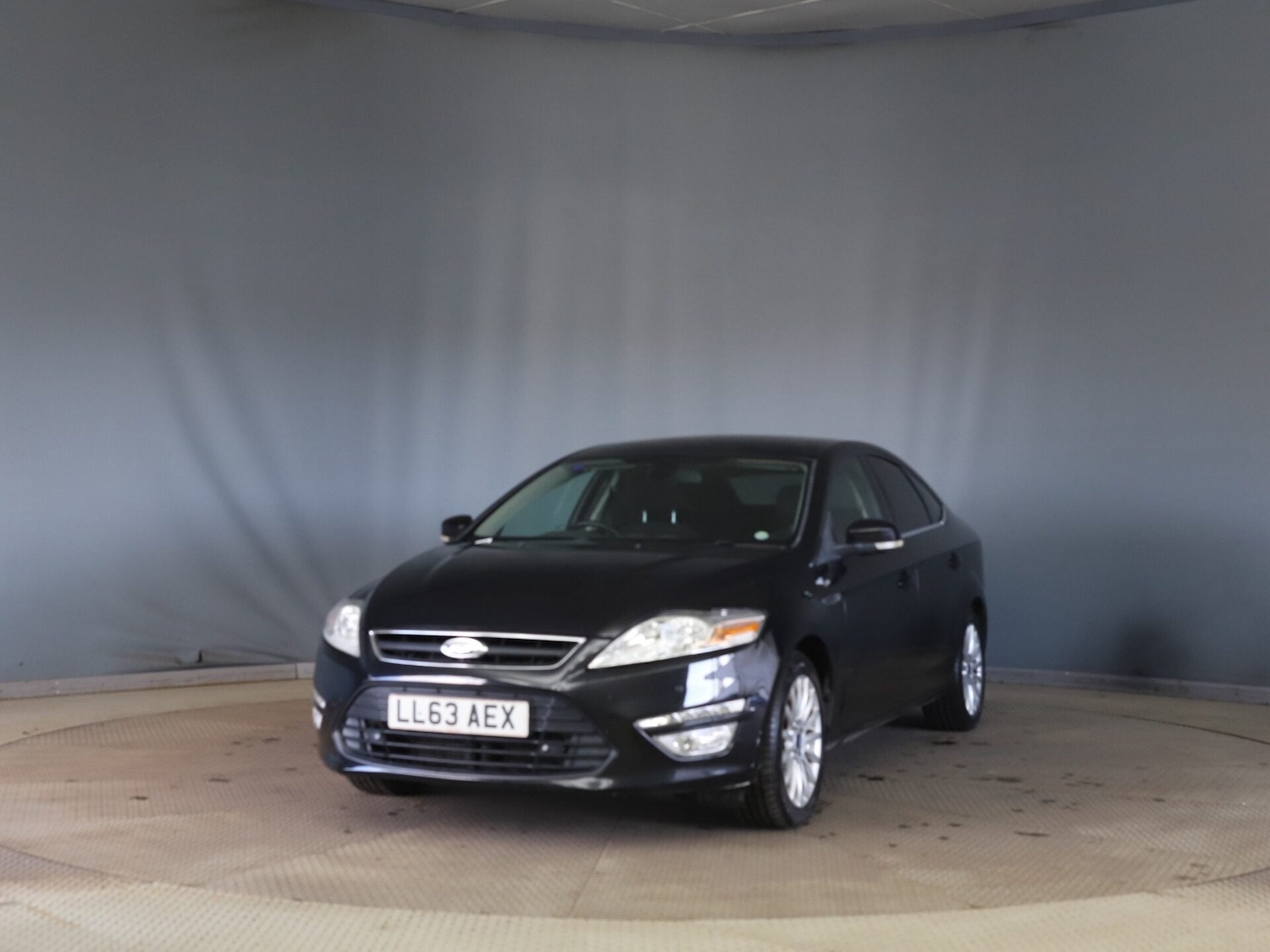 Used Ford Mondeo 2014 for sale - 77846671: Photo 3