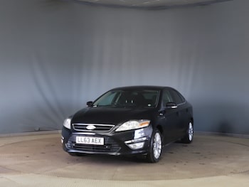 Used Ford Mondeo 2014 for sale - 77846671: Photo
