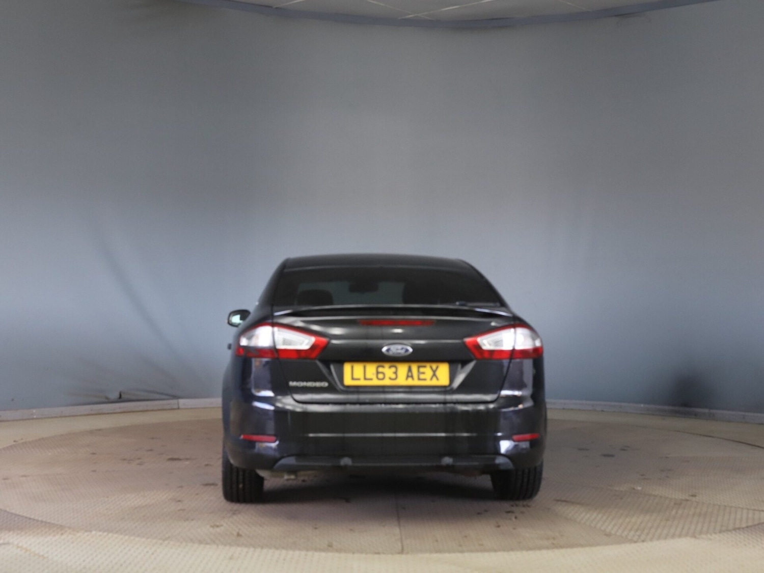 Used Ford Mondeo 2014 for sale - 77846671: Photo 4