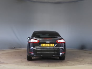 Used Ford Mondeo 2014 for sale - 77846671: Photo