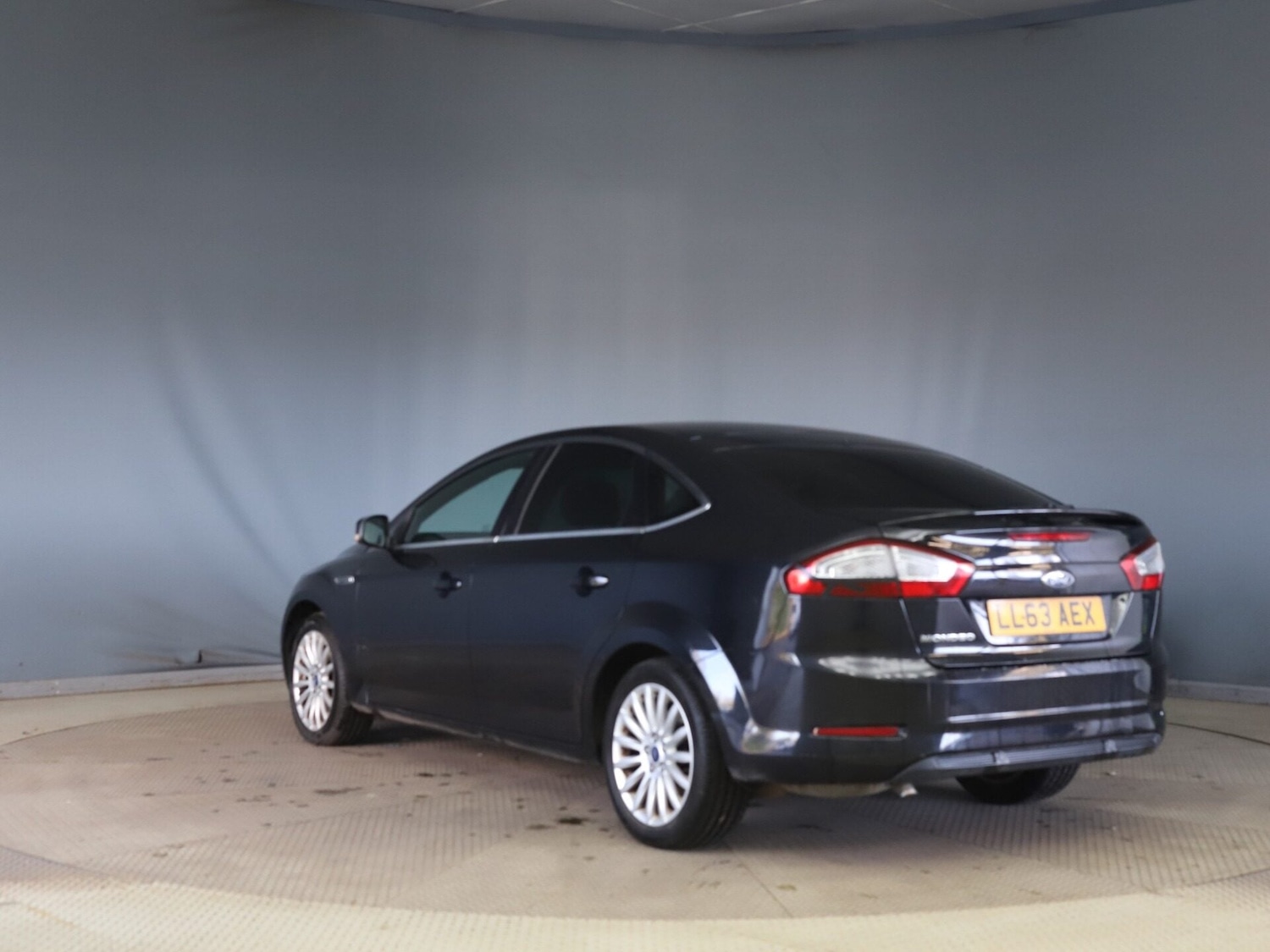 Used Ford Mondeo 2014 for sale - 77846671: Photo 5