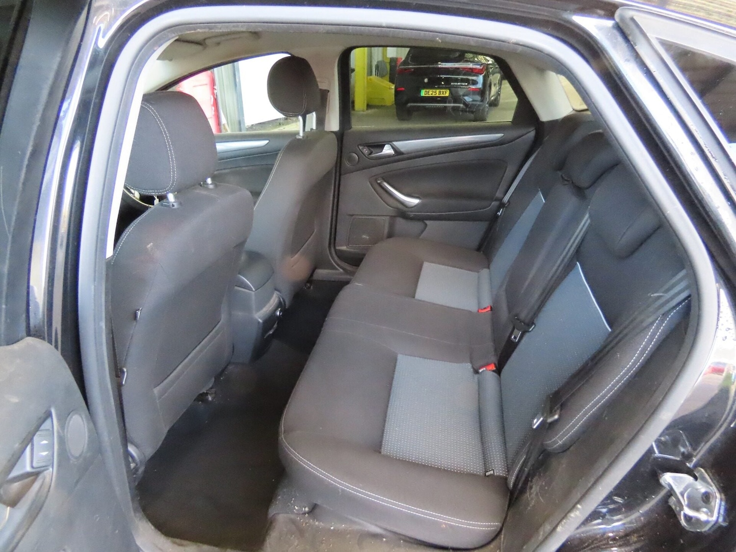 Used Ford Mondeo 2014 for sale - 77846671: Photo 7