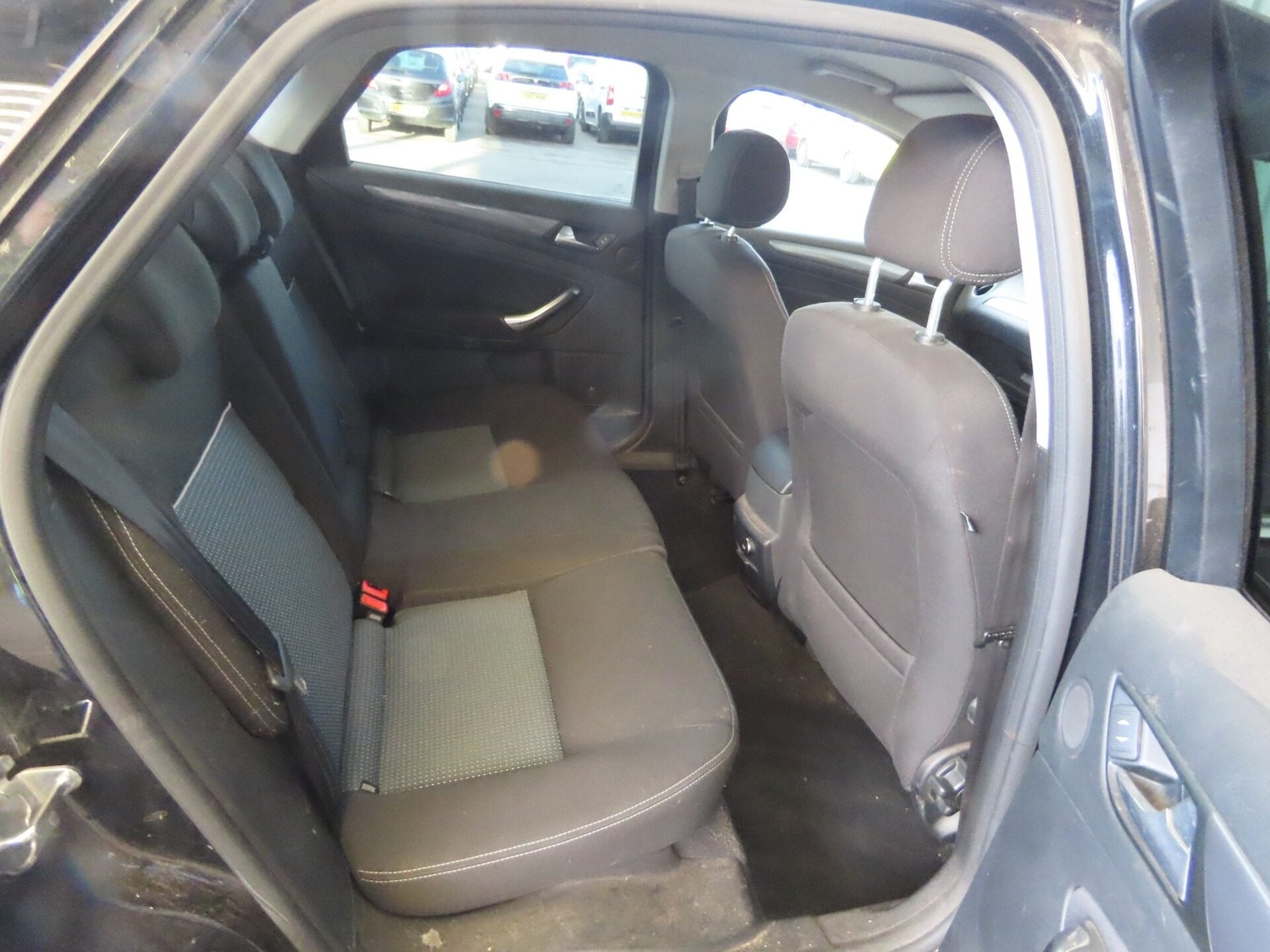 Used Ford Mondeo 2014 for sale - 77846671: Photo 8