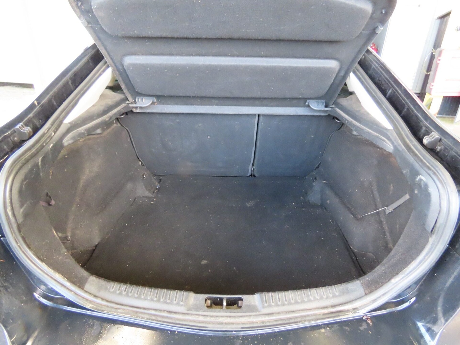 Used Ford Mondeo 2014 for sale - 77846671: Photo 9