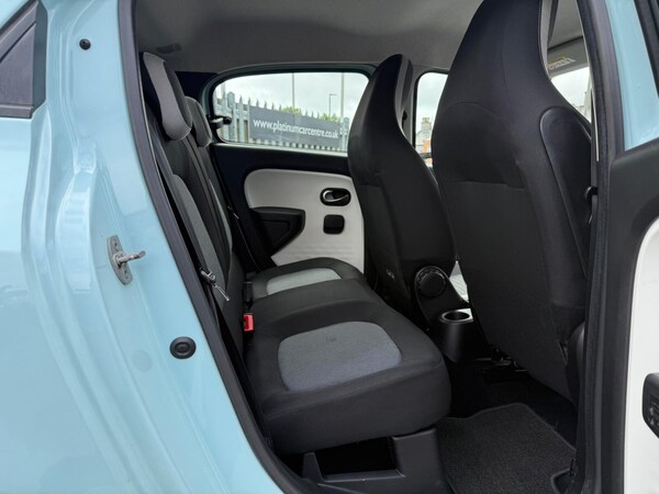 Used Renault Twingo 2015 for sale - 75425876: Photo 7
