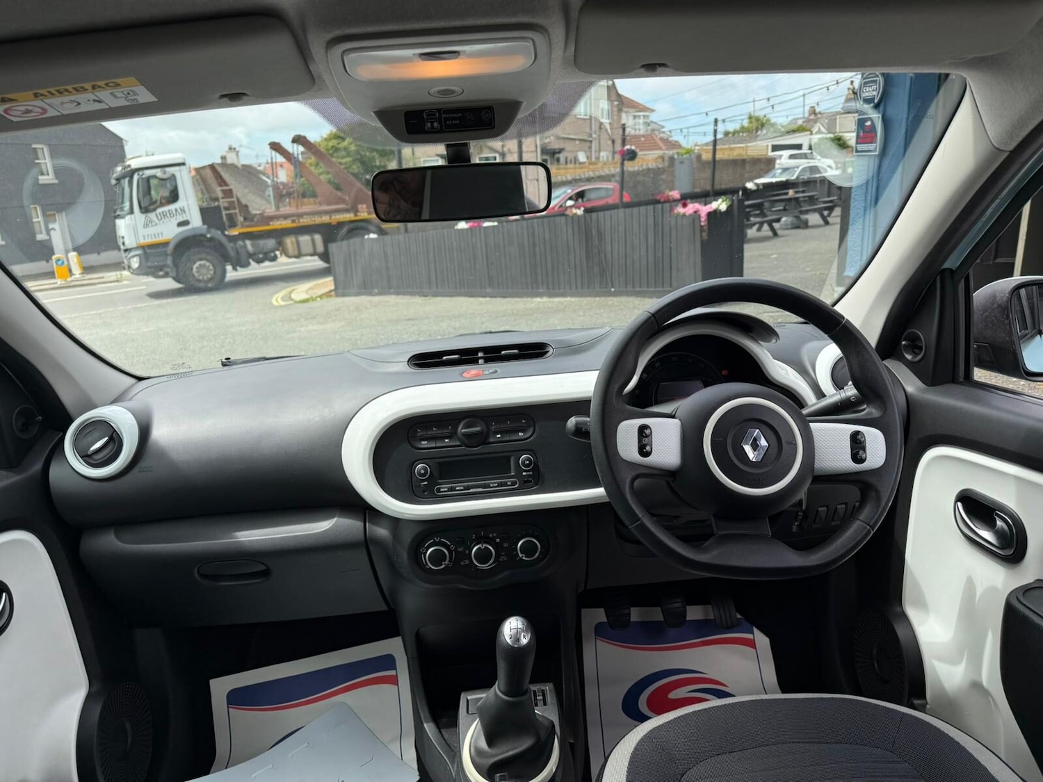 Vehicle 9