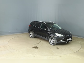 Used Ford Kuga 2016 for sale - 78498008: Photo