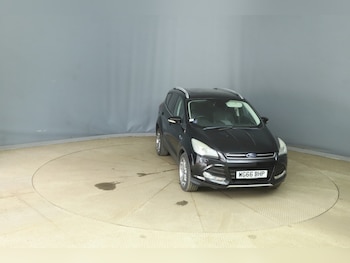 Used Ford Kuga 2016 for sale - 78498008: Photo