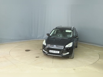 Used Ford Kuga 2016 for sale - 78498008: Photo